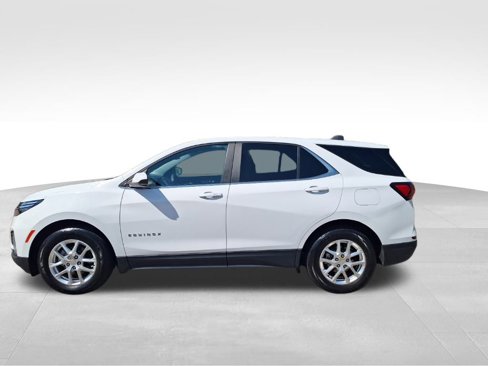 Used 2022 Chevrolet Equinox LT image 12