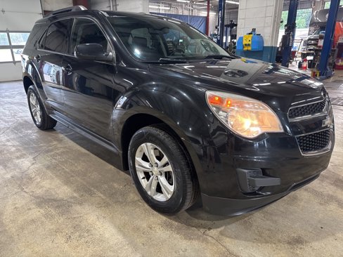 Used 2015 Chevrolet Equinox LT w/ Driver Convenience Package image 8