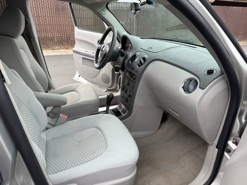 Used 2007 Chevrolet HHR LS image 14