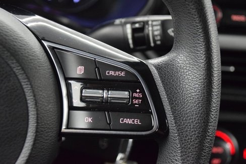 Used 2019 Kia Forte LXS image 27