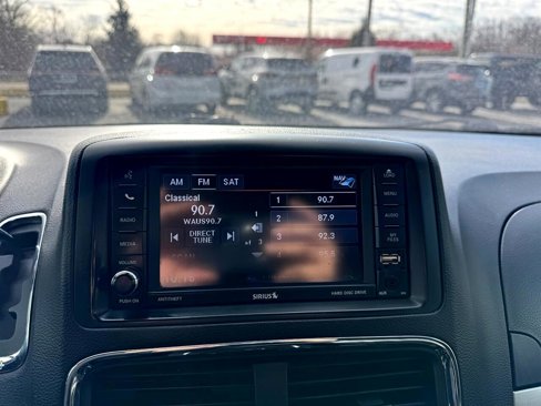 Used 2019 Dodge Grand Caravan GT image 22