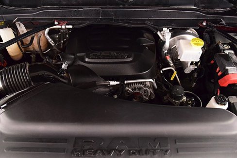 Used 2020 RAM 3500 Tradesman image 29