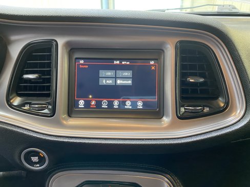 Used 2023 Dodge Challenger SXT w/ Blacktop Package image 34
