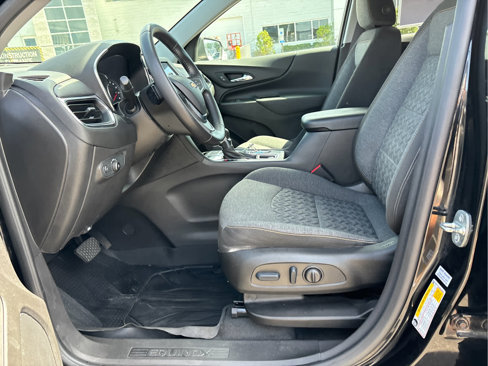 Certified 2022 Chevrolet Equinox LT image 12