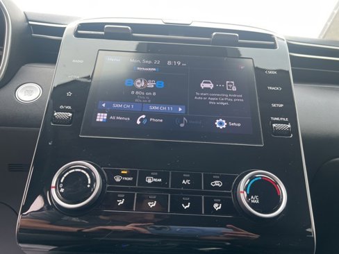 Used 2022 Hyundai Tucson SEL image 14