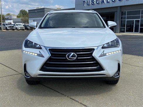 Used 2017 Lexus NX 200t FWD image 6
