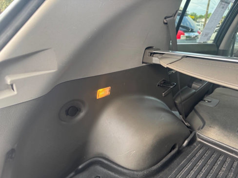 Used 2011 Kia Sportage LX w/ Convenience Pkg image 19