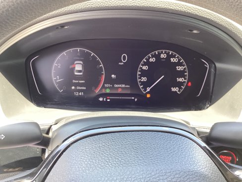 Used 2023 Honda Civic LX image 21