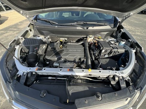 Used 2020 Chevrolet Equinox LT image 28