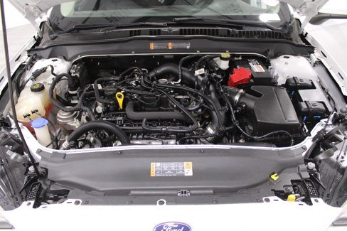 Used 2019 Ford Fusion SE image 37