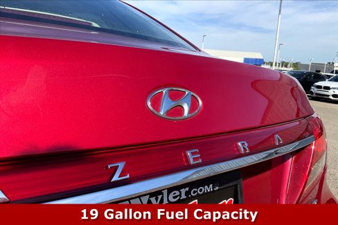 Used 2011 Hyundai Azera Limited w/ Navigation Pkg 3 image 32