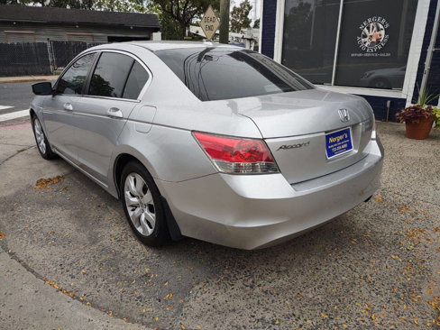 Used 2009 Honda Accord EX-L image 4