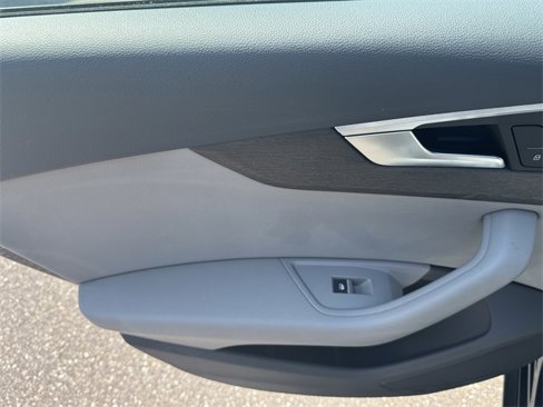 Used 2019 Audi A4 2.0T Premium w/ Convenience Package image 37