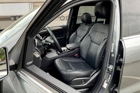 Used 2018 Mercedes-Benz GLE 350 4MATIC image 17