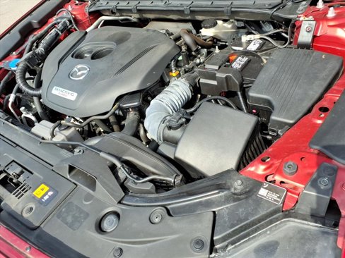 Used 2021 MAZDA CX-5 Grand Touring Reserve image 19