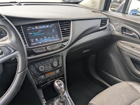 Used 2021 Buick Encore Preferred w/ Safety Package image 20