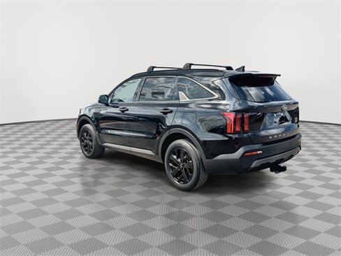 Used 2021 Kia Sorento S image 6