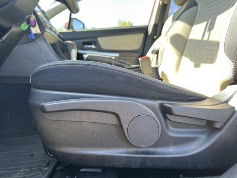 Used 2016 Subaru Crosstrek 2.0i Premium image 23