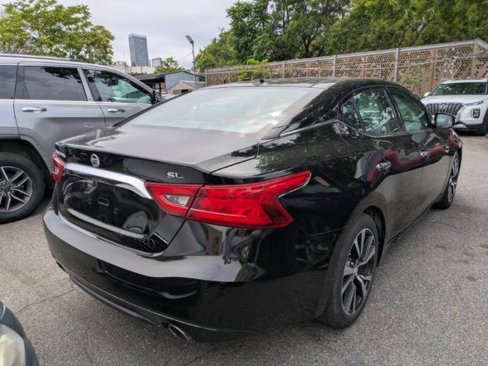 Used 2016 Nissan Maxima Platinum image 6