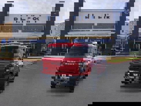 New 2025 Ford Bronco Sport Big Bend image 8