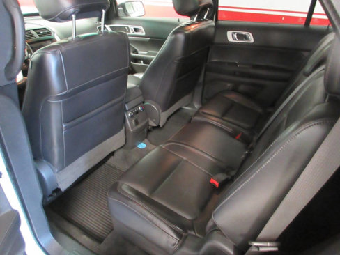 Used 2011 Ford Explorer XLT w/ 202A Rapid Spec Order Code image 21