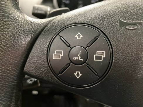Used 2009 Mercedes-Benz GL 450 4MATIC image 41