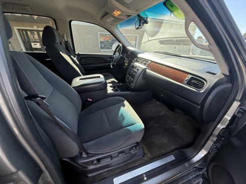 Used 2008 GMC Yukon SLE image 18