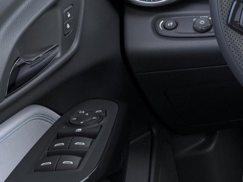 New 2025 Chevrolet Trax LT image 46