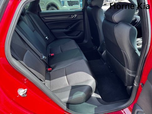 Used 2019 Honda Accord Sport image 27