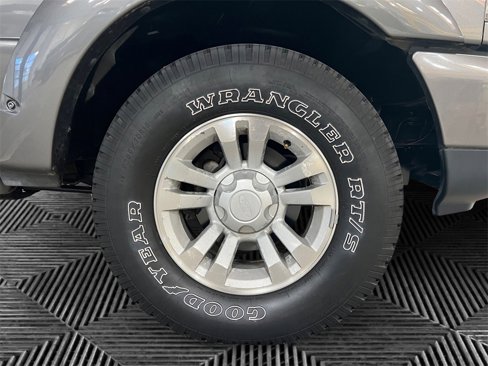 Used 2007 Ford Ranger Sport image 10