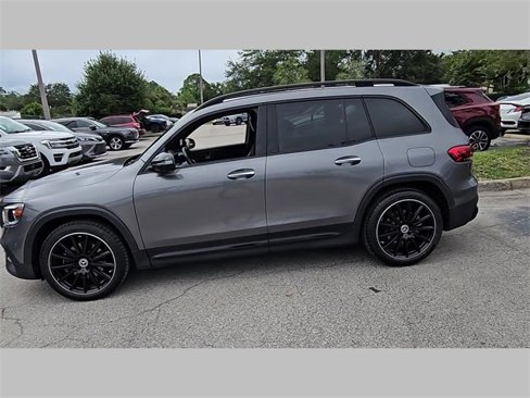 Used 2020 Mercedes-Benz GLB 250 image 14