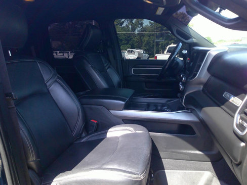 Used 2020 RAM 2500 Lone Star w/ Level 1 Equipment Group image 18