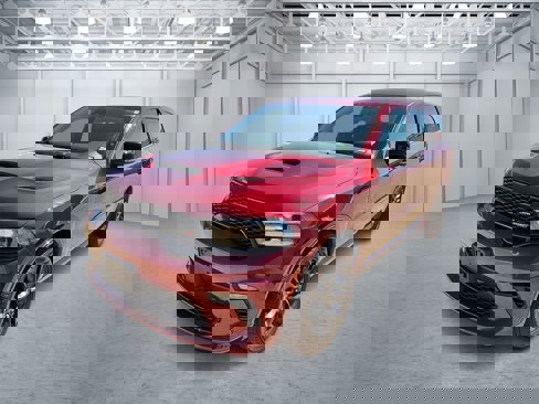 Used 2022 Dodge Durango GT image 1