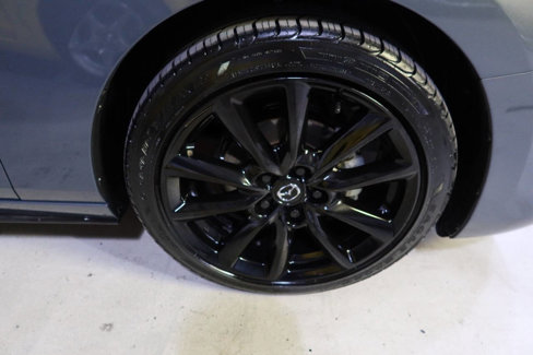 Used 2023 MAZDA MAZDA3 s image 42