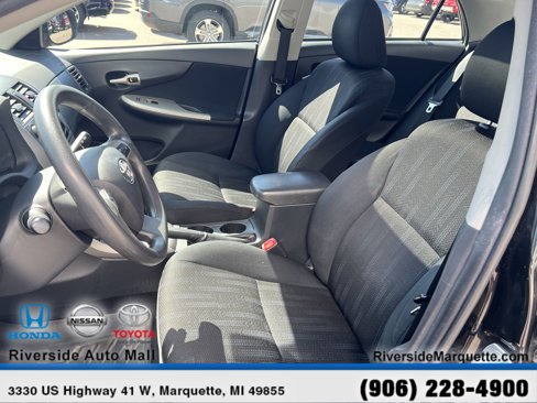 Used 2011 Toyota Corolla S image 15