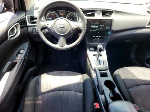 Used 2019 Nissan Sentra SV image 13