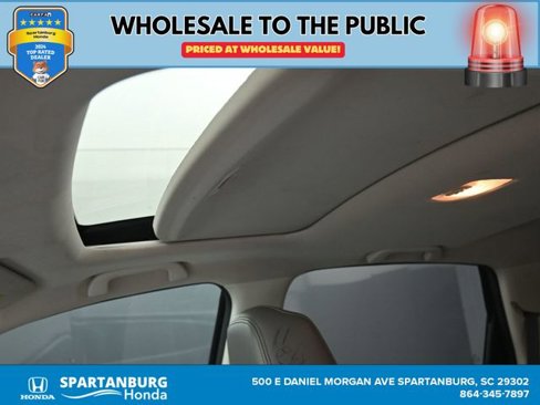 Used 2015 Honda CR-V EX-L image 21