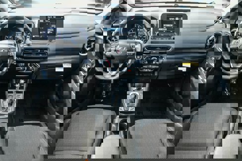 Used 2023 Hyundai Kona SEL image 11