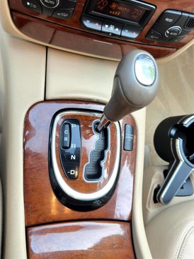 Used 2003 Mercedes-Benz S 430 image 38