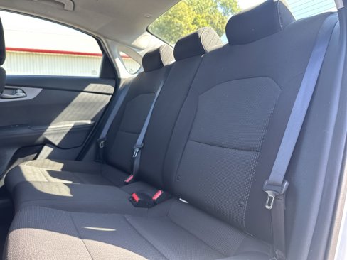 Used 2021 Kia Forte LXS image 27