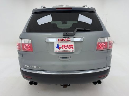 Used 2008 GMC Acadia SLE w/ Preferred Package image 39