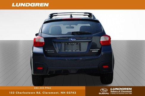 Used 2016 Subaru Crosstrek 2.0i Premium image 4