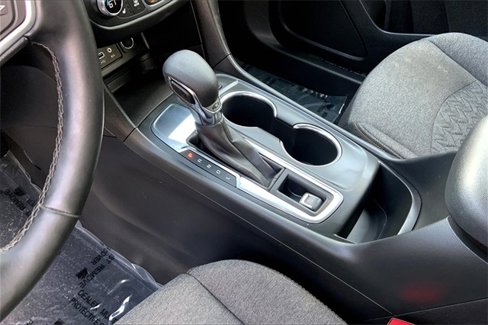 Used 2023 Chevrolet Equinox LT image 16