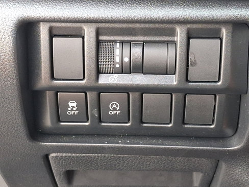 Certified 2023 Subaru Crosstrek 2.5i Sport image 27