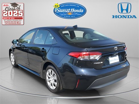 Used 2024 Toyota Corolla LE image 6