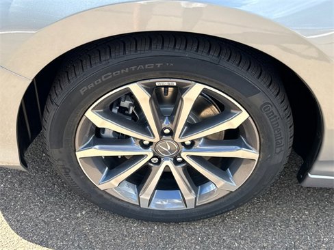 New 2025 Acura Integra image 8