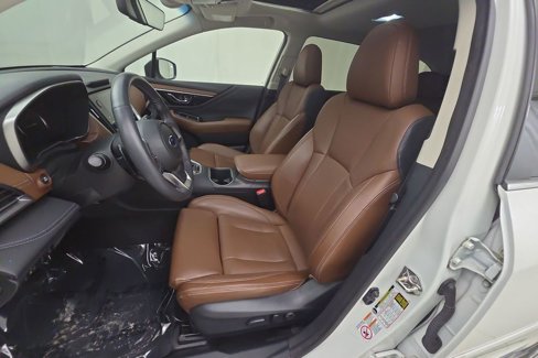 Used 2020 Subaru Outback Touring XT image 12