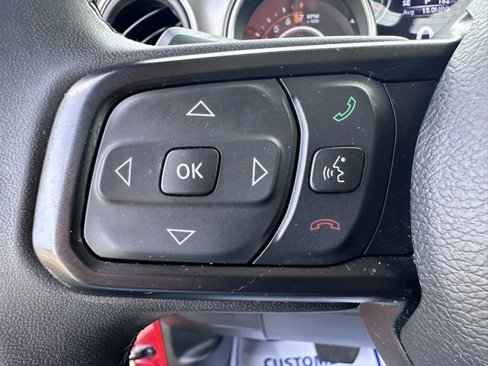 Certified 2023 Jeep Gladiator Sport image 14