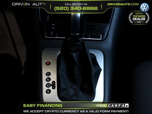 Used 2015 Volkswagen Tiguan S image 15