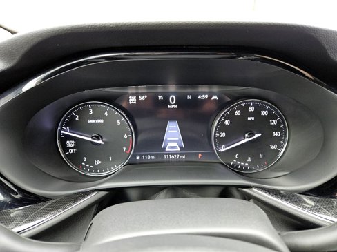 Used 2021 Buick Envision Essence image 15